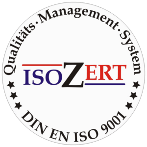 ISO 9001