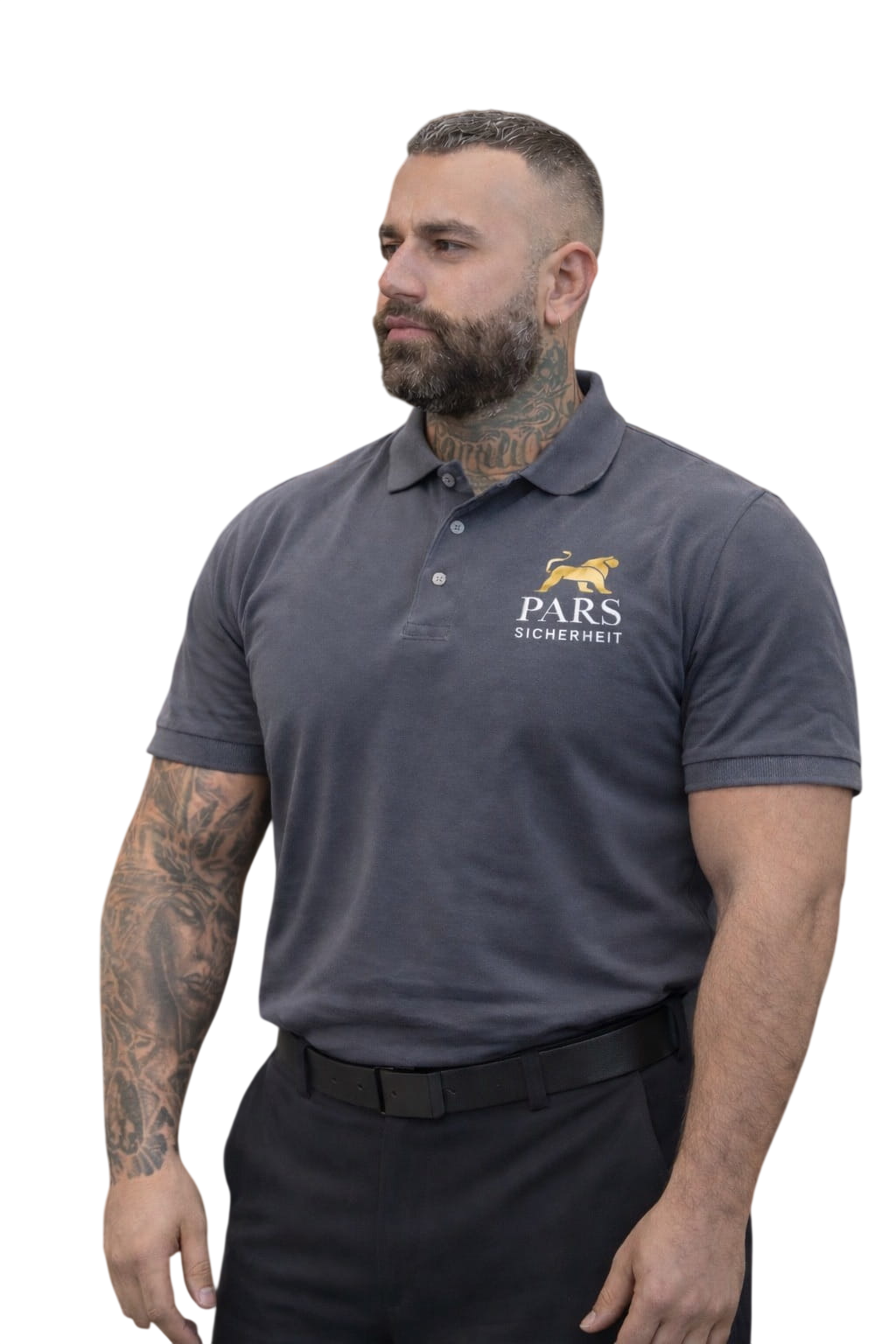 PARS Sicherheit – Hero