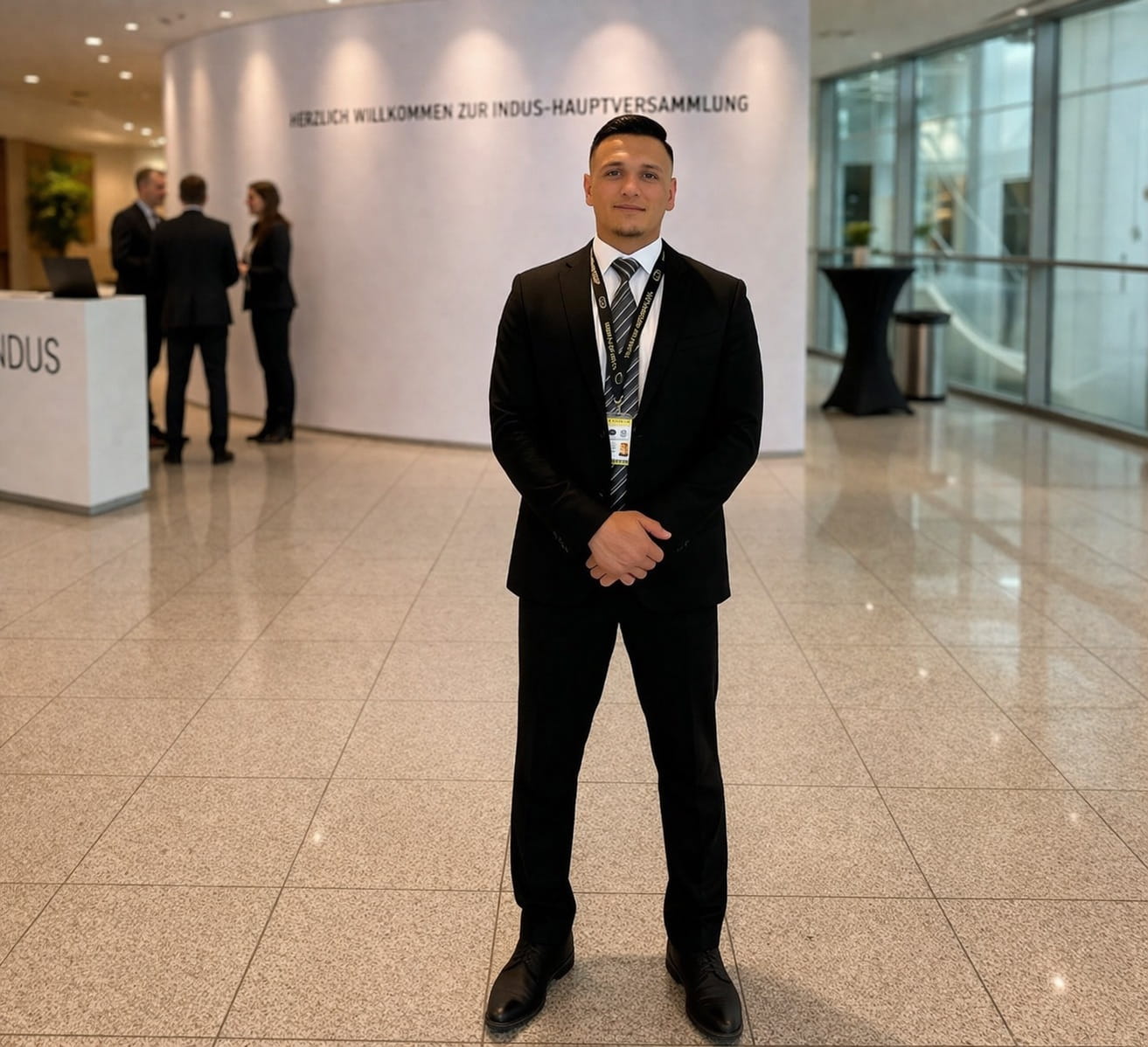 Doorman- & Detektivdienste